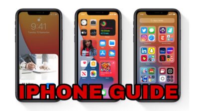 How To Set Up And Use Your New iPhone: Guide For Beginners