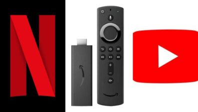 How to Watch YouTube, Hotstar, Netflix, And Other Streaming Applications On TV?