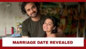 Hruta Durgule- Prateek Shah Marriage Date Revealed: Know Here