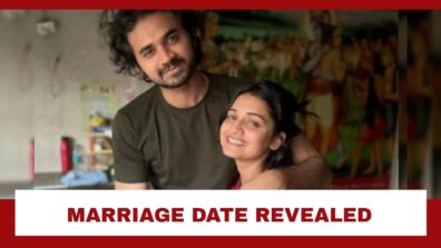 Hruta Durgule- Prateek Shah Marriage Date Revealed: Know Here