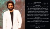 Humbled with infinite gratitude: Allu Arjun’s heartfelt note for fans on 40th birthday will win your heart