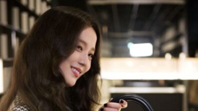 “I Always Carry This Mirror With Me.”: Know What Blackpink Jisoo Likes To Carry In Her Bag