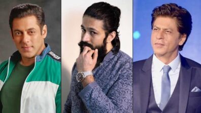 “I am a cinema kid”: Yash Opens Up On Being Compared To Salman Khan And Shah Rukh Khan