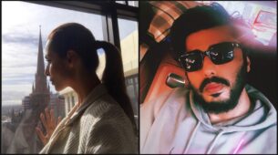 I am a fighter…: Malaika Arora breaks silence on horrific road accident, Arjun Kapoor says, “Live more, worry less…”