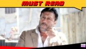 I Am Not Joining the BJP – Jackie Shroff