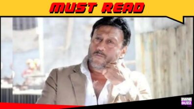 I Am Not Joining the BJP – Jackie Shroff