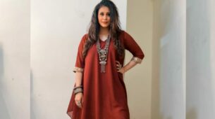 I am ready to face the screen once again with Fanaa – Ishq Mein Marjawan: Kishwer Merchant
