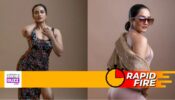 I don’t give much importance to good looks – Amika Shail