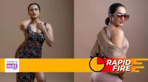 I don’t give much importance to good looks – Amika Shail