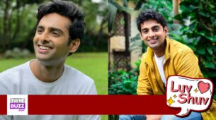 I don’t have a dream date unless she is Scarlett Johansson: Vidyut Xavier