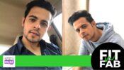 I enjoy the cardio workouts: Akash Makhija