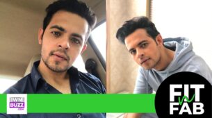I enjoy the cardio workouts: Akash Makhija