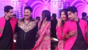 I felt like a family with the Yeh Rishta Kya Kehlata Hai team: Kumar Sanu
