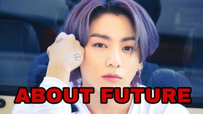 “I Have A Lot Of Deja Vu And Dreams…”: Here’s What BTS Jungkook Has To Say About Future Of BTS