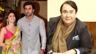 I haven’t heard anything…: Randhir Kapoor breaks silence on Ranbir Kapoor-Alia Bhatt’s wedding buzz