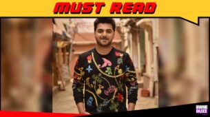 I love it when people call me by the name of Mohit Chavan: Vihan Verma of Ghum Hai Kisikey Pyaar Meiin fame