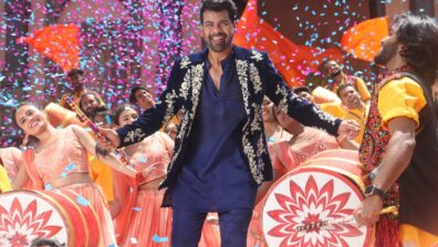 I personally love the way Mohan’s character has been written: Shabir Ahluwalia on Pyaar Ka Pehla Naam Radha Mohan