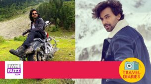 I prefer solo travel: Ankit Raaj