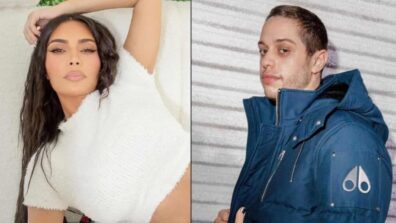 I Wanna Take My Time: Kim Kardashian Opens Up On Relationship with Pete Davidson