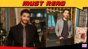 I want the superpower to fly as I love heights: Prateik Chaudhary