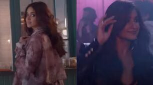Ileana D’Cruz is sassy damsel in her latest music video ‘Ooo Ooo’, watch