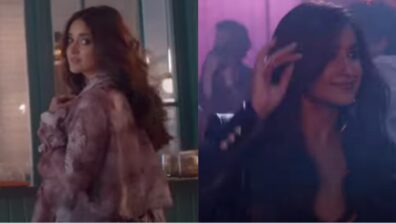 Ileana D’Cruz is sassy damsel in her latest music video ‘Ooo Ooo’, watch