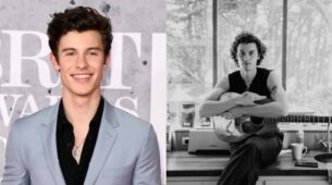 “I’m Afraid That If People Know…’’: Here’s Why Shawn Mendes Feels Like He Is Drowning