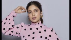 I’m not scared of that at all: Bhumi Pednekar Responds To Being A Small Town Girl