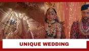 Imlie Spoiler Alert: Aryan and Imlie’s unique wedding