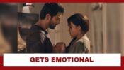 Imlie Spoiler Alert: Aryan gets emotional with Imlie