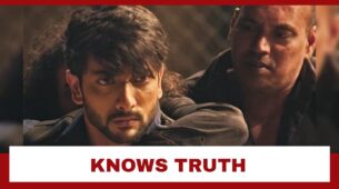 Imlie Spoiler Alert: Aryan knows the truth about Arvind’s death
