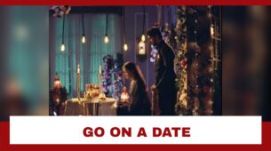 Imlie Spoiler Alert: Imlie and Aryan’s first date