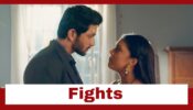 Imlie Spoiler Alert: Imlie fights with Aryan for a cause