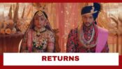 Imlie Spoiler Alert: Imlie returns to wed Aryan