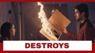 Imlie Spoiler Alert: OMG!! Aditya destroys Imlie’s only proof