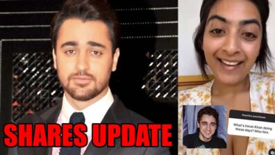 Imran Khan’s Niece Zayn Marie Shares Update On Imran’s Career: Take A Look