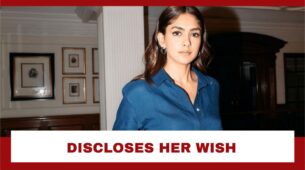 In India, we don’t make…: Mrunal Thakur Discloses Her Wish To Lead A Sportswoman Movie