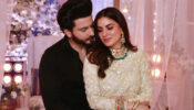 In Pics: Shraddha Arya and Dheeraj Dhoopar’s unseen romantic moments from Kundali Bhagya