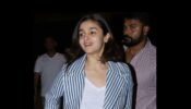 Incorporate White In Your Casuals Like Alia Bhatt, Take A Look