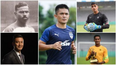 Indian Football Players Who Have Played In International Clubs And Leagues: From Sunil Chhetri To Subrata Pal