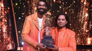 India’s Got Talent – S9: Beatboxing & Flautist duo – Divyansh & Manuraj crowned as the winners