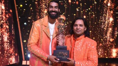 India’s Got Talent – S9: Beatboxing & Flautist duo – Divyansh & Manuraj crowned as the winners