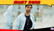 Intense, rugged and charming roles excite me: Prateik Chaudhary