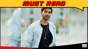 Intense, rugged and charming roles excite me: Prateik Chaudhary