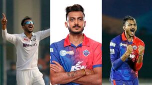 IPL 2022: Axar Patel’s Top 5 Bowling Performances In IPL Career