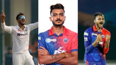 IPL 2022: Axar Patel’s Top 5 Bowling Performances In IPL Career