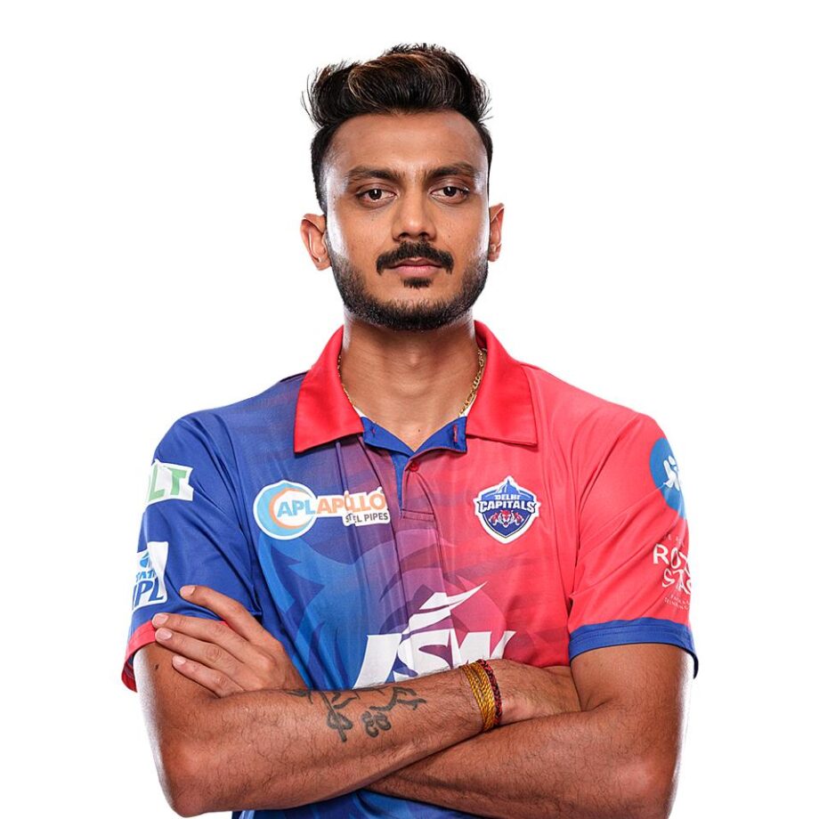 IPL 2022: Axar Patel’s Top 5 Bowling Performances In IPL Career - 1