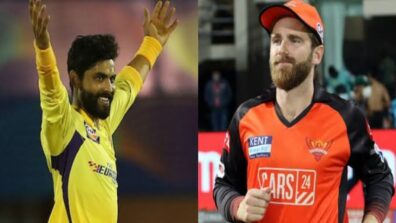 IPL 2022 CSK Vs SRH Match 17 Result: SRH beat CSK by 8 wickets