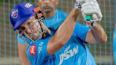 IPL 2022: Delhi Capitals player Mitchell Marsh hospitalized after testing positive for Covid-19