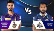 IPL 2022 GT Vs KKR Match 35 Result: Gujarat Titans beat Kolkata Knight Riders by 8 runs